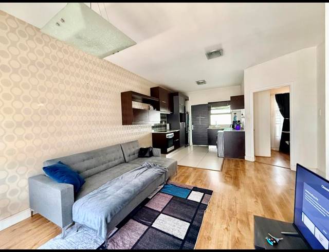 2 BEDROOM PROPERTY TO RENT IN EDENBURG